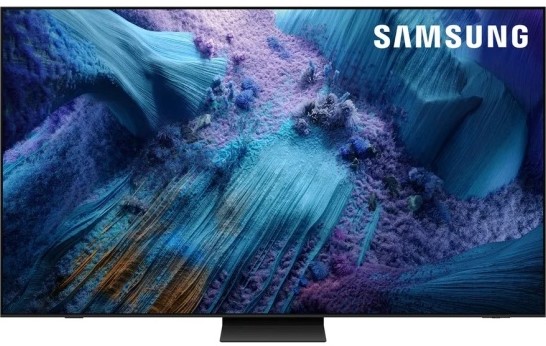 Телевизор Samsung QE85QN990FUXRU 85" (216 см) 2025 (preview 1)