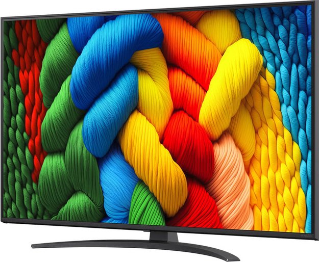 Телевизор LG 50NANO81A6A (preview 5)