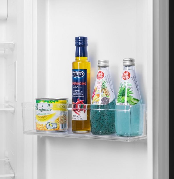 Холодильник Maunfeld MFF177NFW Slim Inverter (preview 13)