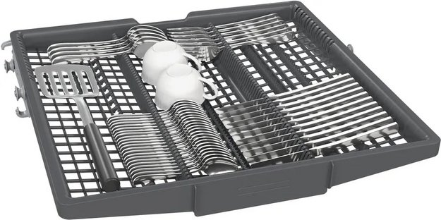 Встраиваемая посудомоечная машина Siemens SX95EX12CE (preview 9)