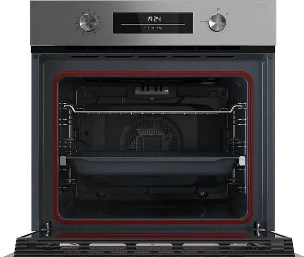 Духовой шкаф Teka HSB 6350 STAINLESS STEEL (preview 2)