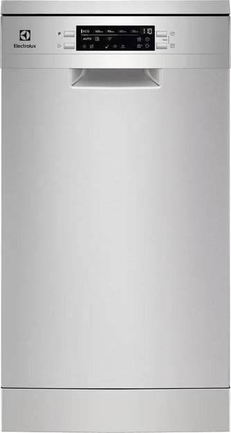 Посудомоечная машина Electrolux ESA63200SX (фото 1) Посудомоечная машина Electrolux ESA63200SX (preview 1)