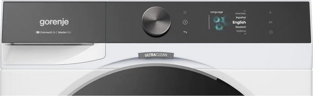 Стиральная машина Gorenje WG894A1P1 (preview 3)