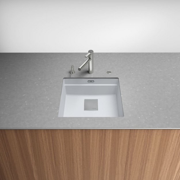 Мойка Franke KNG 110-52 белый (preview 2)