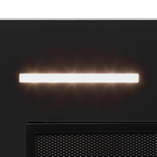 Встраиваемая вытяжка KRONA WERMUT 600 DN BLACK PB BF (preview 11)