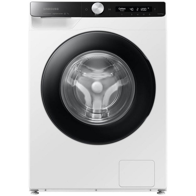 Стиральная машина Samsung WW70AG6S23AELP (preview 1)