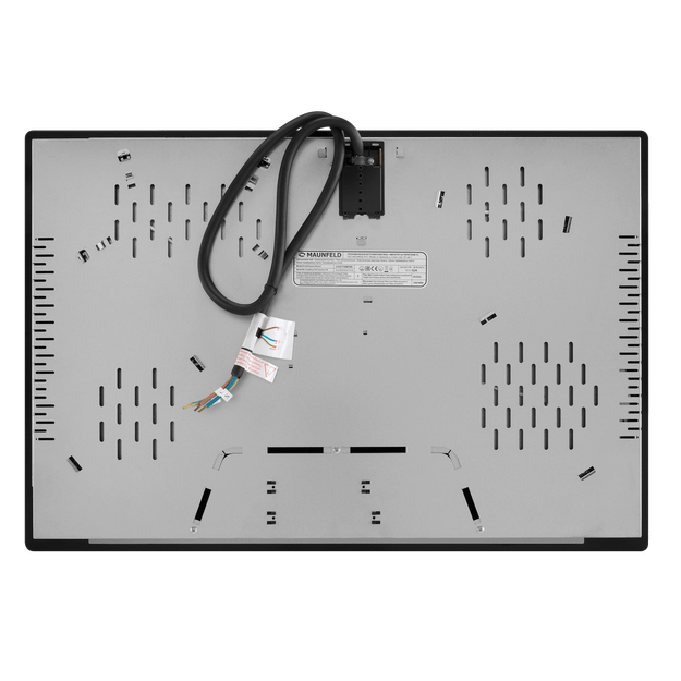 Варочная панель Maunfeld CVCE774SMTBK (preview 7)
