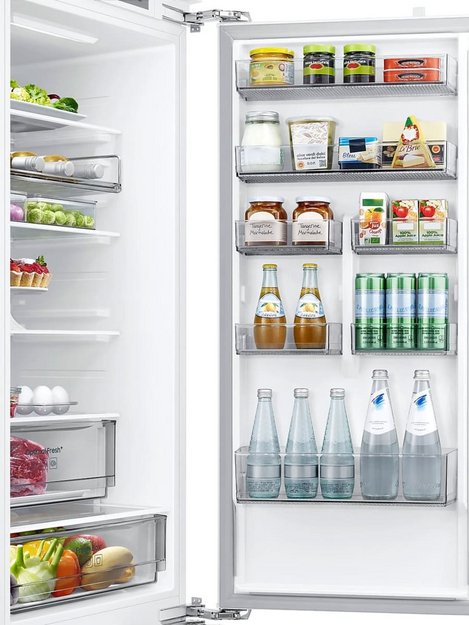 Встраиваемый холодильник Samsung BRB70F30AEF0EO (preview 7)