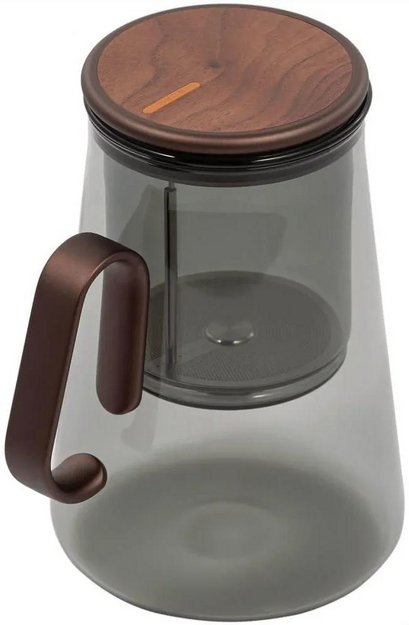 Чайник заварочный BORK HK531 (preview 2)