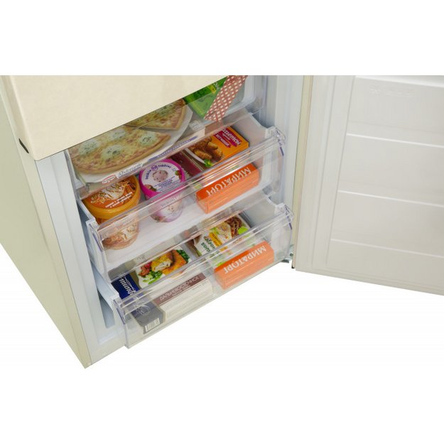 Холодильник Schaub Lorenz SLU C188D0 X (preview 6)