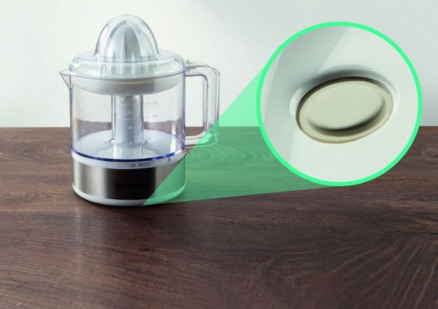 Соковыжималка Gorenje CJ30E (preview 10)