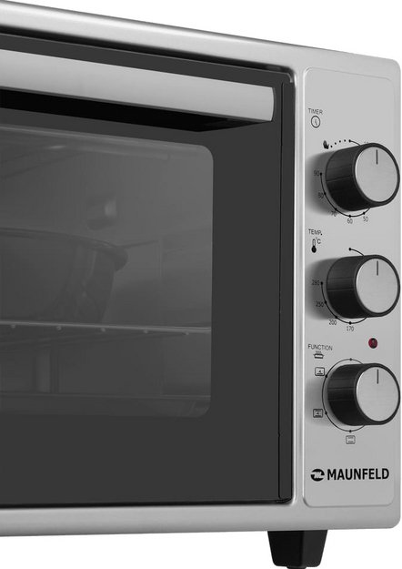 Мини-печь Maunfeld MMO-483MGR01 (preview 6)