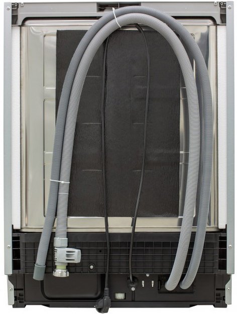 Встраиваемая посудомоечная машина Schaub Lorenz SLG VI6610 (фото 8) Встраиваемая посудомоечная машина Schaub Lorenz SLG VI6610 (preview 8)