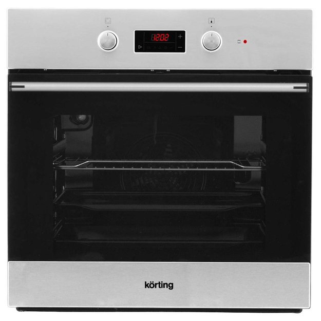 Духовой шкаф Korting OKB 552 MX (фото 1) Духовой шкаф Korting OKB 552 MX (preview 1)