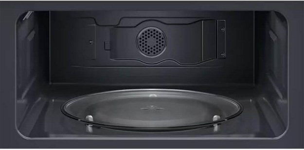 Встраиваемая микроволновая печь AEG NKM7N721B (preview 6)