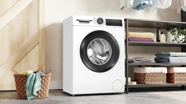 Стиральная машина Bosch WLZ24200ME (preview 5)