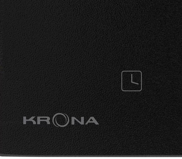 Варочная поверхность KRONA EDEL 30 BL TK (фото 6) Варочная поверхность KRONA EDEL 30 BL TK (preview 6)