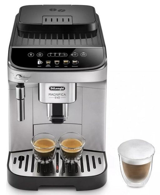 Кофемашина DeLonghi ECAM292.33.SB (preview 1)
