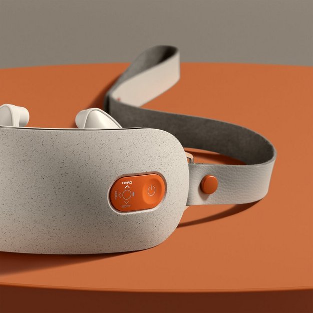 Массажер для шеи BORK D606ch (фото 5) Массажер для шеи BORK D606ch (preview 5)