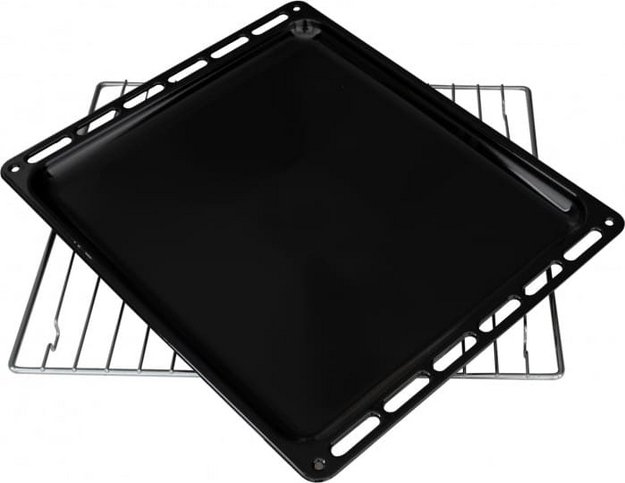 Духовой шкаф Schaub Lorenz SLB EL6814 (фото 7) Духовой шкаф Schaub Lorenz SLB EL6814 (preview 7)