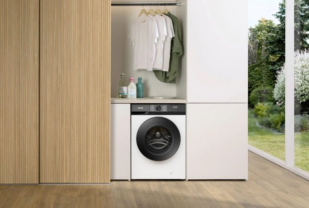 Стирально-сушильная машина Gorenje WD2G2P854A3C2/C (preview 7)