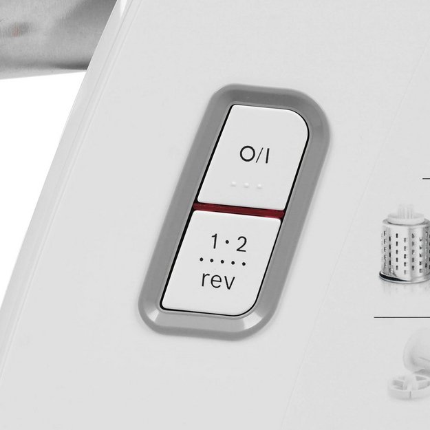 Мясорубка Bosch MFW3X14W (фото 7) Мясорубка Bosch MFW3X14W (preview 7)