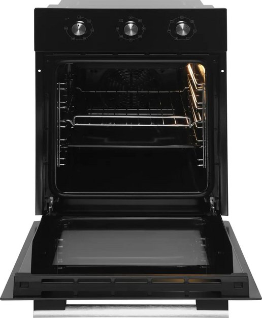 Духовой шкаф Hyundai HEO 45311 BG (preview 4)