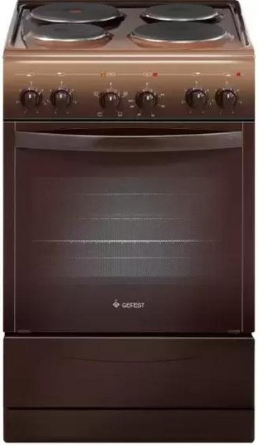 Плита Gefest ЭП Н Д 5140-01 0036 (preview 1)