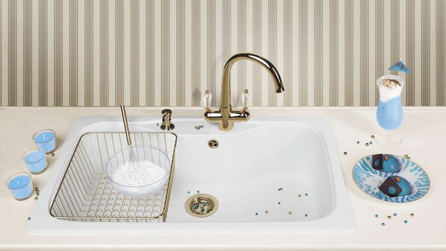 Мойка Omoikiri MARU 86 DC (preview 3)