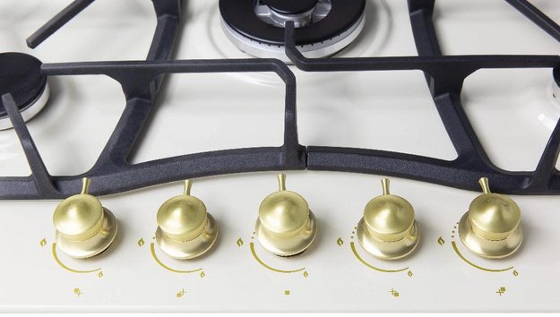 Газовая варочная панель Zigmund Shtain G 19.7 X (preview 8)