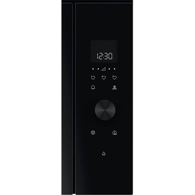 Встраиваемая микроволновая печь AEG TB6SM171DB (preview 3)