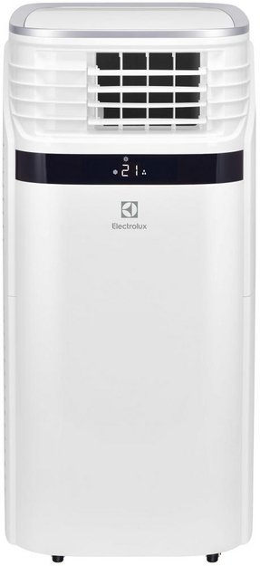 Мобильный кондиционер Electrolux EACM-20 JK/N3 (preview 2)