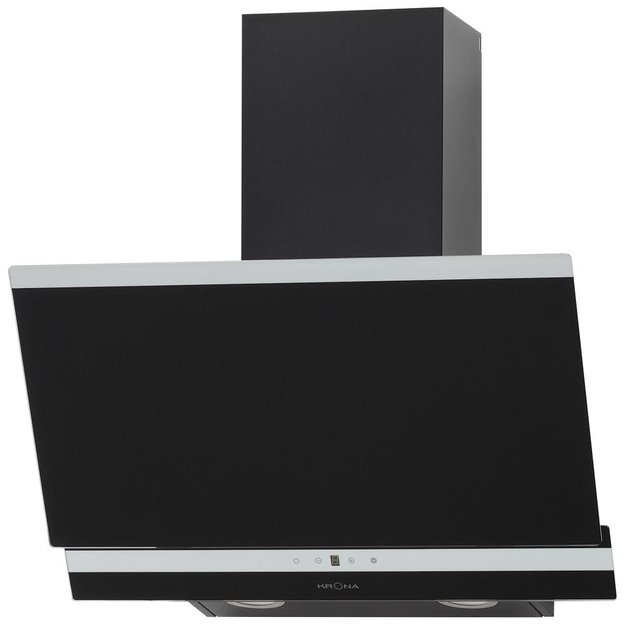 Вытяжка Krona IRMA A 600 black S (фото 2) Вытяжка Krona IRMA A 600 black S (preview 2)