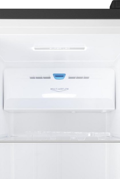 Отдельностоящий холодильник с инвертором Weissgauff WSBS 600 B NoFrost Inverter (preview 7)