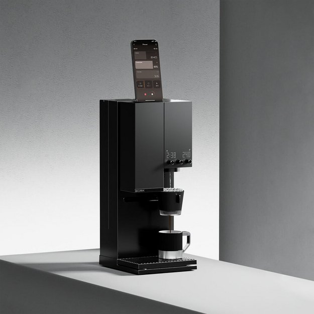 Кофемашина для фильтр-кофе BORK C751 (фото 16) Кофемашина для фильтр-кофе BORK C751 (preview 16)