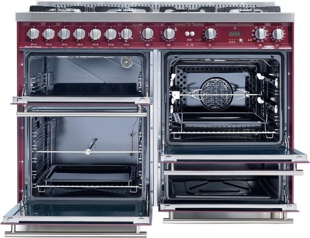 Варочный центр Lofra PR126SMFET+DMFT/2AEO (preview 2)