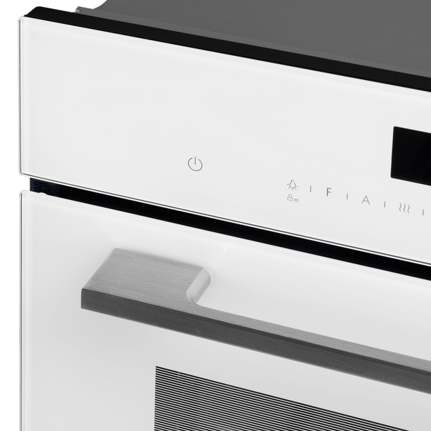 Компактный духовой шкаф с паром Maunfeld MCMO5016STGW (preview 8)