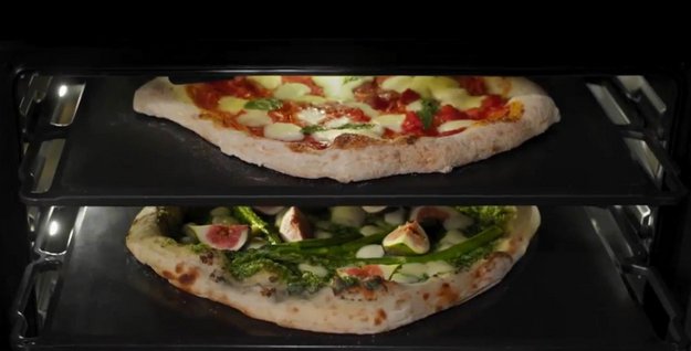 Встраиваемый паровой шкаф BORA XBO (фото 7) Встраиваемый паровой шкаф BORA XBO (preview 7)