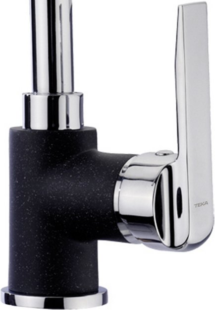 Смеситель Teka IN 995 CARBON (фото 3) Смеситель Teka IN 995 CARBON (preview 3)