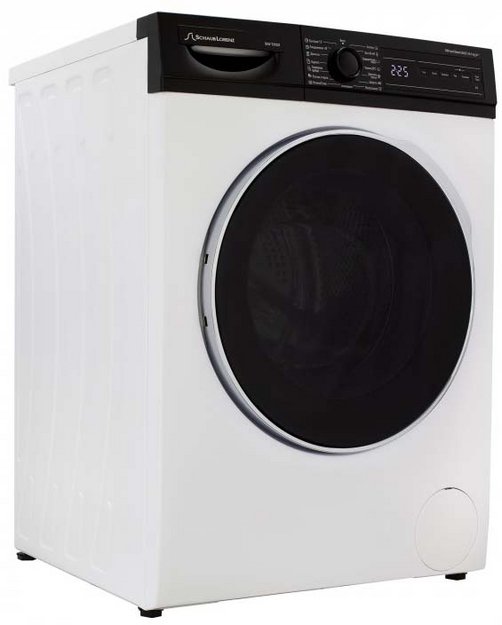 Стиральная машина Schaub Lorenz SLW T21021 (фото 2) Стиральная машина Schaub Lorenz SLW T21021 (preview 2)