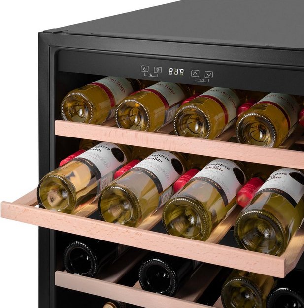 Встраиваемый винный шкаф Maunfeld MBWC-92S36 (preview 5)