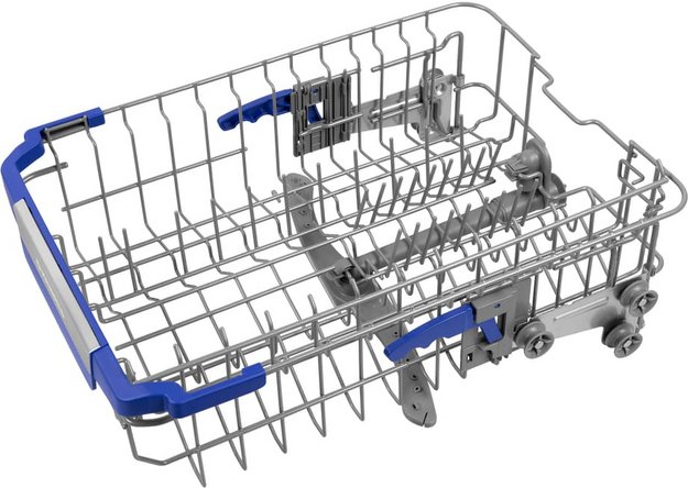 Встраиваемая посудомоечная машина Maunfeld MLP45331T Light Beam Wi-Fi (фото 12) Встраиваемая посудомоечная машина Maunfeld MLP45331T Light Beam Wi-Fi (preview 12)