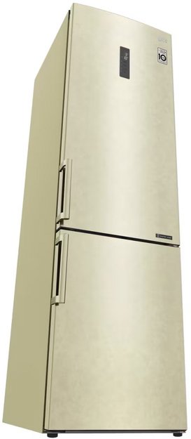 Холодильник LG GA-B 509 BEGL (preview 13)