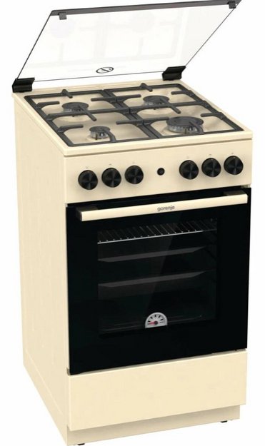 Газовая плита Gorenje GG5A21BEF (preview 1)