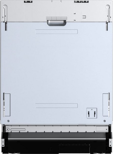 Встраиваемая посудомоечная машина Korting KDI 60877 (preview 3)