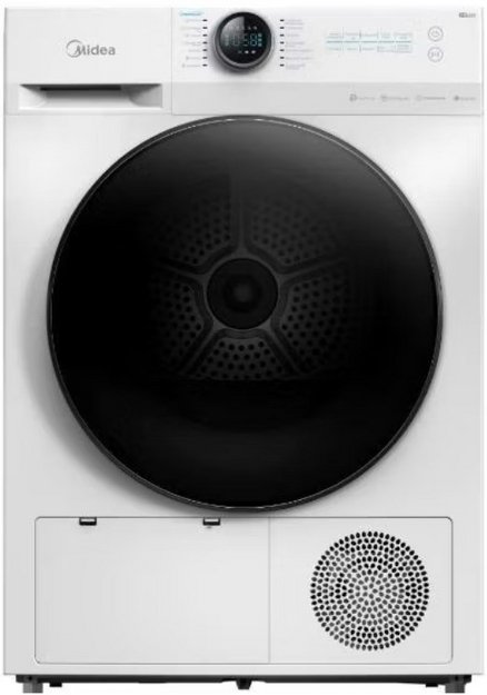 Сушильная машина Midea MD200H90W/W-RU (preview 1)
