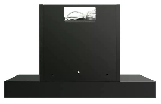 Встраиваемая вытяжка Maunfeld Comfort 60 T black (фото 8) Встраиваемая вытяжка Maunfeld Comfort 60 T black (preview 8)