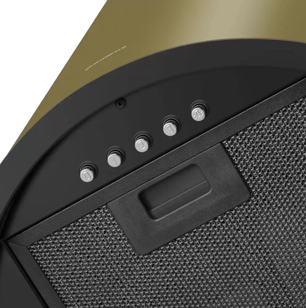 Вытяжка Maunfeld Lee Side 397 нержавеющая сталь (фото 9) Вытяжка Maunfeld Lee Side 397 нержавеющая сталь (preview 9)