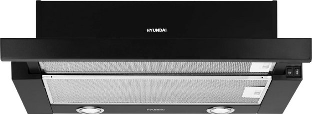 Встраиваемая вытяжка Hyundai HBH 6232 BK (preview 2)