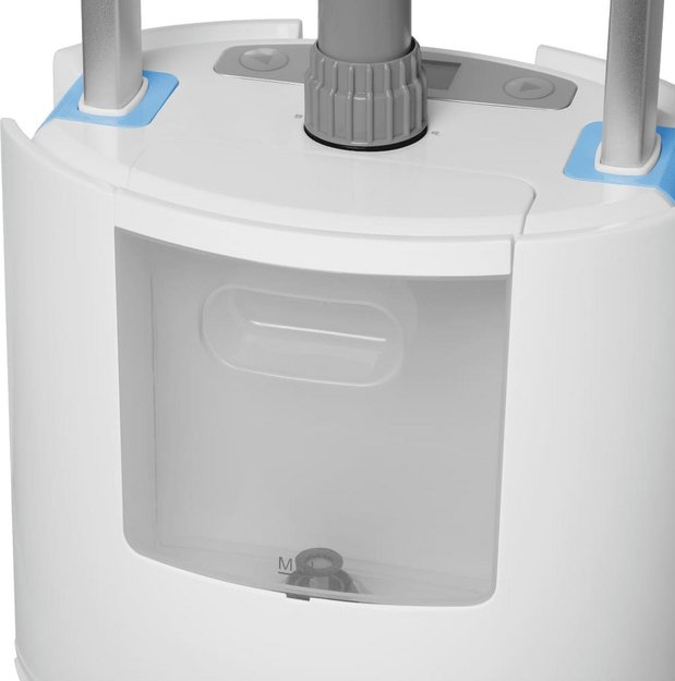 Отпариватель Maunfeld MF-1136BL PRO (фото 2) Отпариватель Maunfeld MF-1136BL PRO (preview 2)